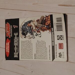 Death Note 1 By Tsugumi Ohba Takeshi Obata Teen Manga Book